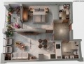 Продава  2-стаен град София , Малинова долина , 73 кв.м | 87972001 - изображение [10]
