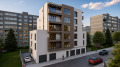 Продава  2-стаен град Русе , Здравец , 82 кв.м | 10369642 - изображение [2]