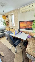 Продава  3-стаен град Пловдив , Тракия , 74 кв.м | 13704904 - изображение [2]