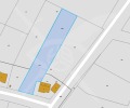 Продава  Парцел област Пловдив , с. Цалапица , 1709 кв.м | 24126383 - изображение [2]