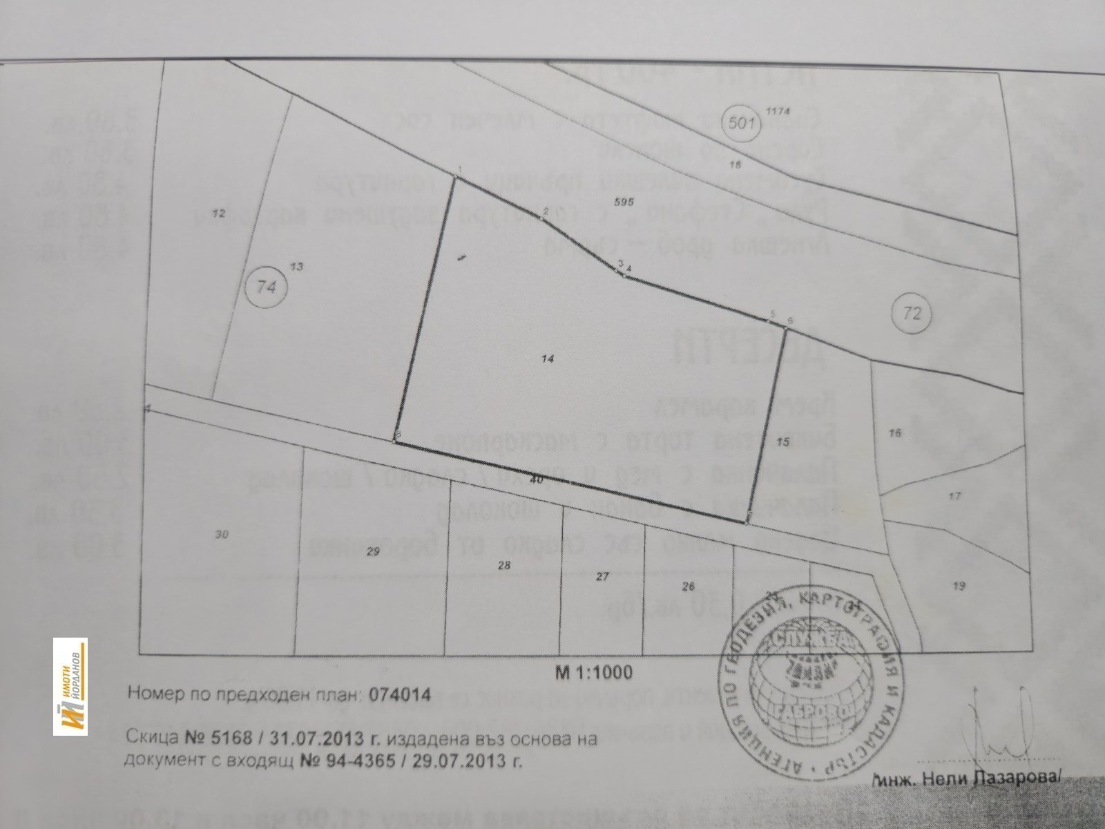 ������� ������ | Imot.bg � ����������� 1