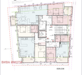 Продажба на имоти в Остромила, град Пловдив — страница 9 - изображение 16 