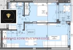 1 soveværelse Asenovgrad, region Plovdiv 2