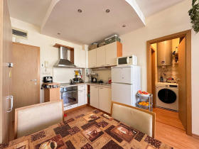 Продава  2-стаен, гр. Свети Влас