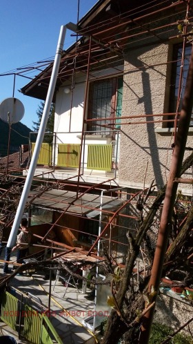 Casa Gara Lakatnik, región Sofia 13