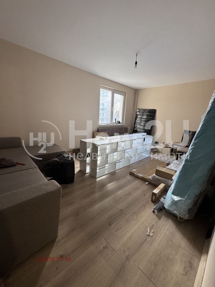 Te koop  Studio Sofia , Mladost 3 , 45 m² | 99789310 - afbeelding [2]