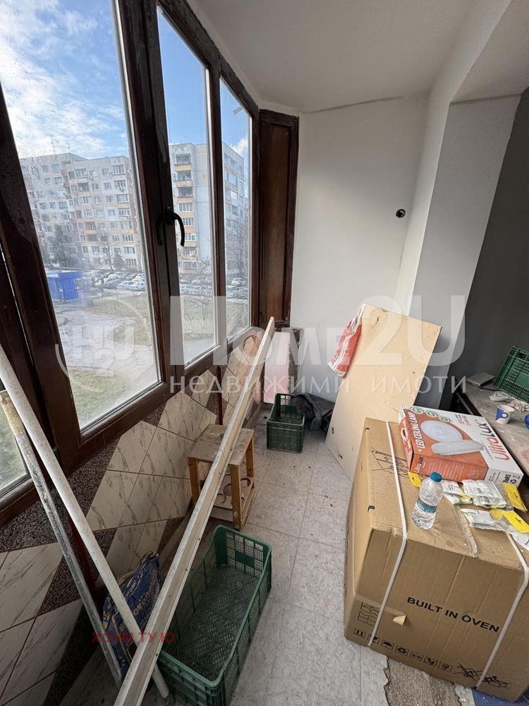 Te koop  Studio Sofia , Mladost 3 , 45 m² | 99789310 - afbeelding [4]