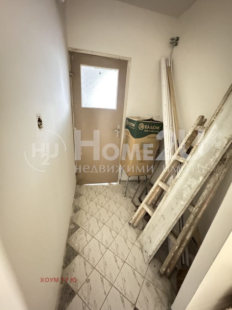 Te koop  Studio Sofia , Mladost 3 , 45 m² | 99789310 - afbeelding [6]