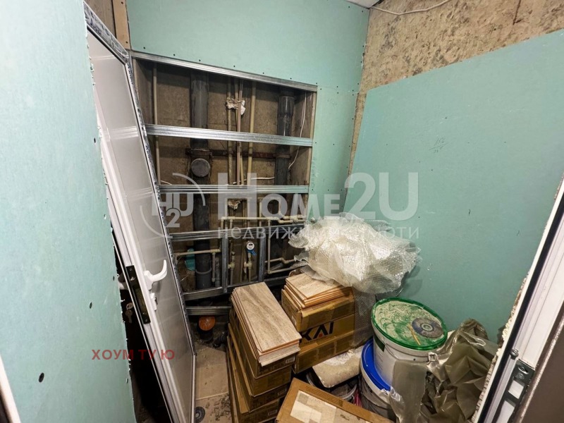 Te koop  Studio Sofia , Mladost 3 , 45 m² | 99789310 - afbeelding [7]