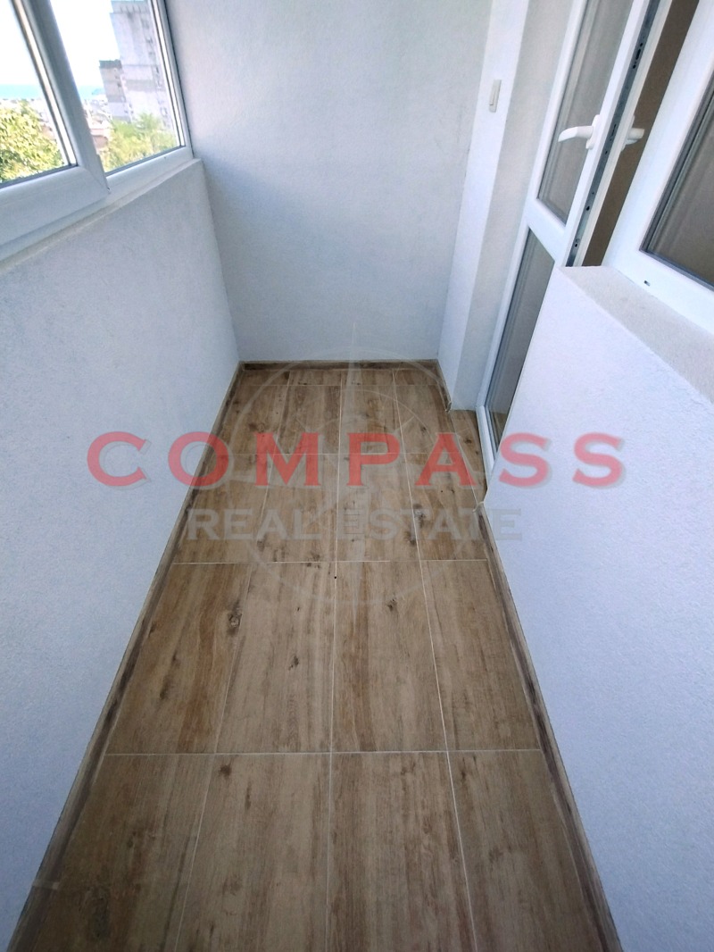 Продава  1-стаен град Варна , Изгрев , 25 кв.м | 77151906 - изображение [4]