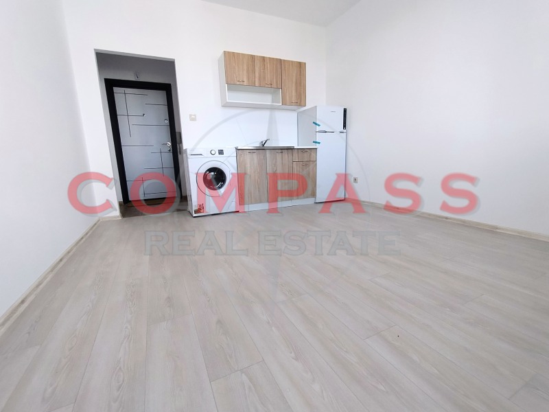 Продава  1-стаен град Варна , Изгрев , 25 кв.м | 77151906 - изображение [2]