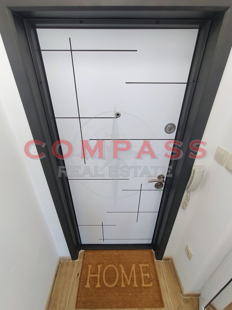 Продава  1-стаен град Варна , Изгрев , 25 кв.м | 77151906 - изображение [8]