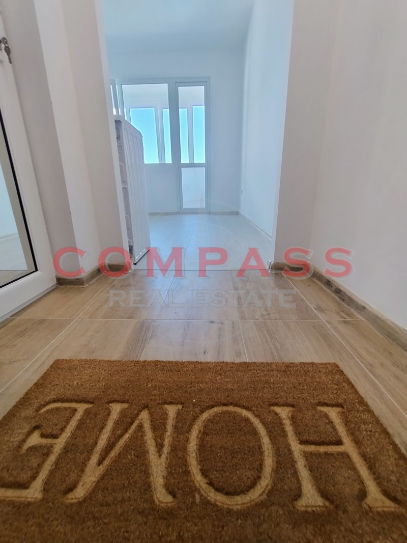 Продава  1-стаен град Варна , Изгрев , 25 кв.м | 77151906 - изображение [5]