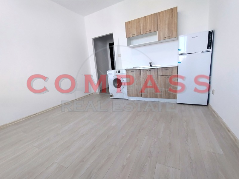 Продава  1-стаен град Варна , Изгрев , 25 кв.м | 77151906