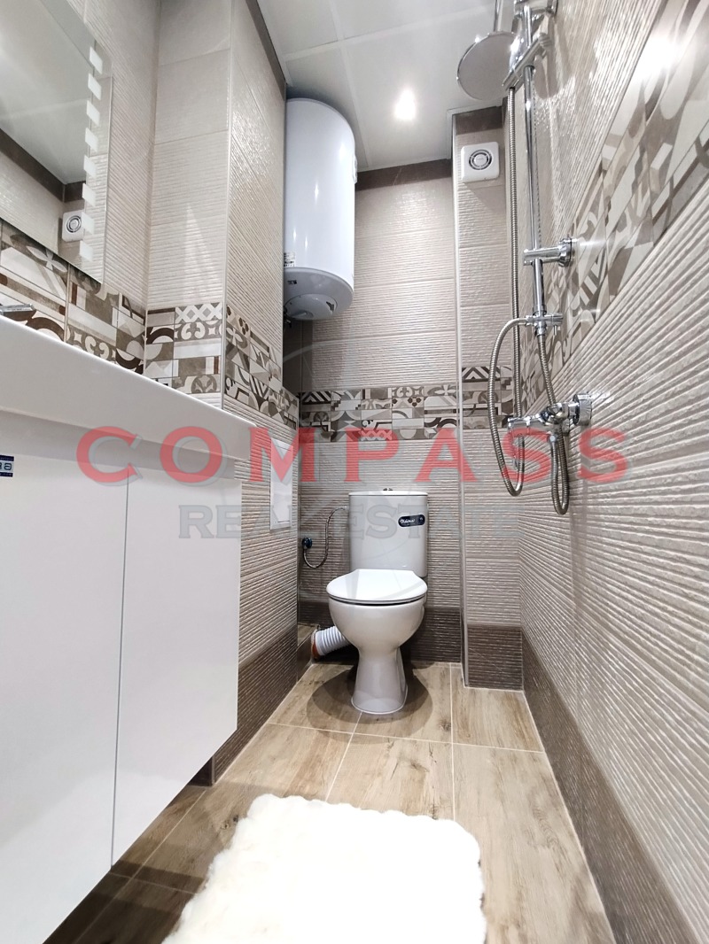 Продава  1-стаен град Варна , Изгрев , 25 кв.м | 77151906 - изображение [7]