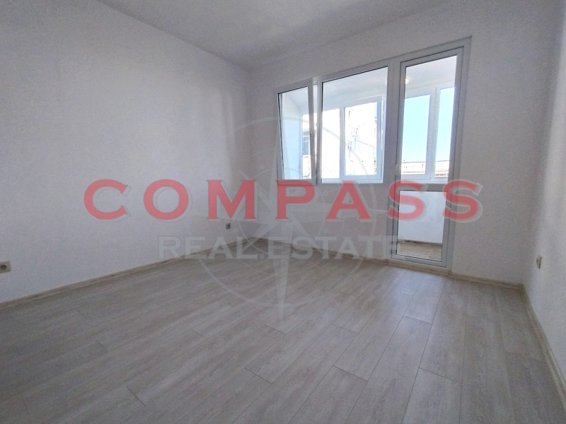 Продава  1-стаен град Варна , Изгрев , 25 кв.м | 77151906 - изображение [3]