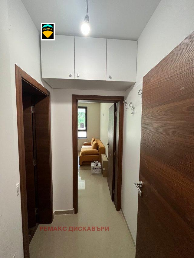 Продава 1-СТАЕН, к.к. Пампорово, област Смолян, снимка 4 - Апартаменти - 52396174