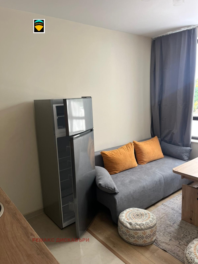 Продава 1-СТАЕН, к.к. Пампорово, област Смолян, снимка 3 - Апартаменти - 52396174