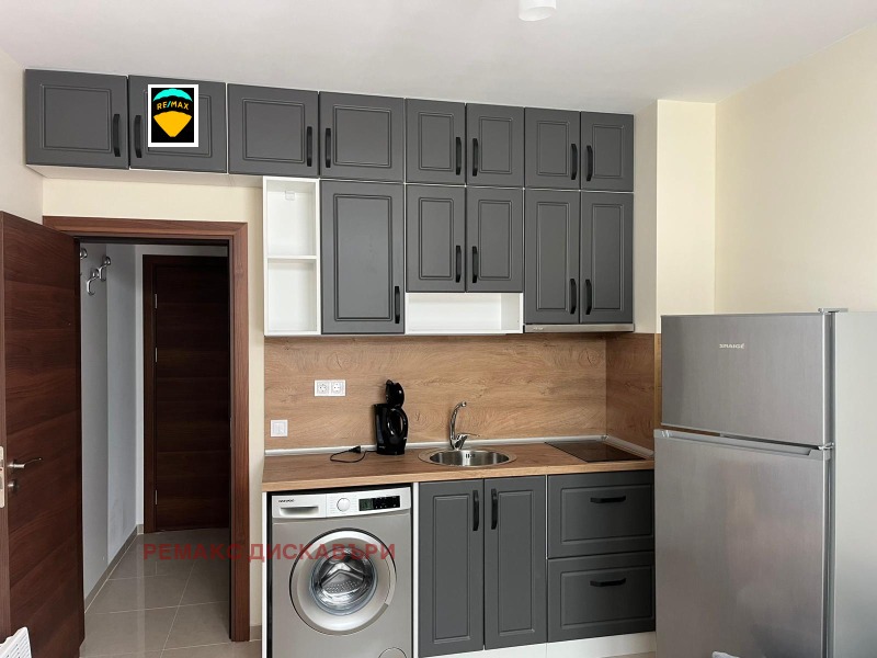 Продава 1-СТАЕН, к.к. Пампорово, област Смолян, снимка 2 - Апартаменти - 52396174