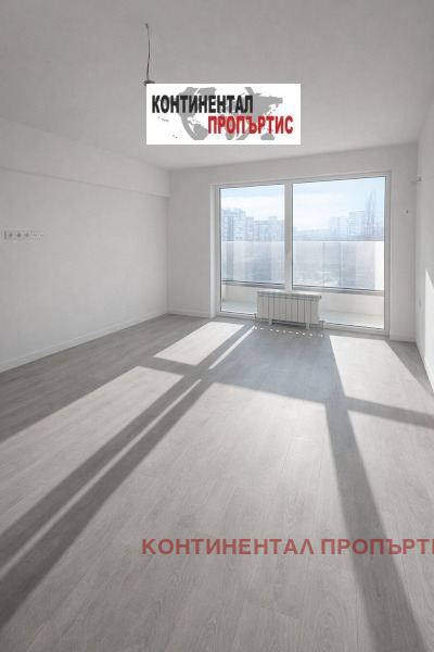 Продава 2-СТАЕН, гр. София, Стрелбище, снимка 2 - Апартаменти - 53163503