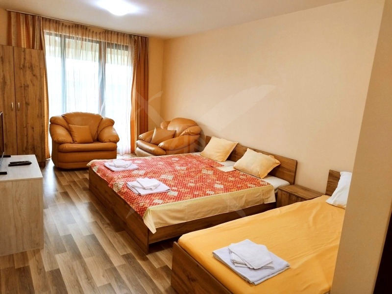 Zu verkaufen  1 Schlafzimmer region Burgas , k.k. Slantschew brjag , 68 qm | 86807478 - Bild [2]