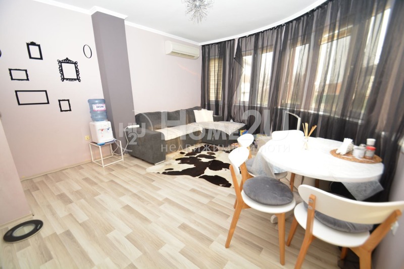 Na prodej  1 ložnice Varna , Vinica , 65 m2 | 45581242 - obraz [2]