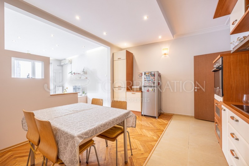 For Sale  1 bedroom Sofia , Tsentar , 85 sq.m | 84831411 - image [7]