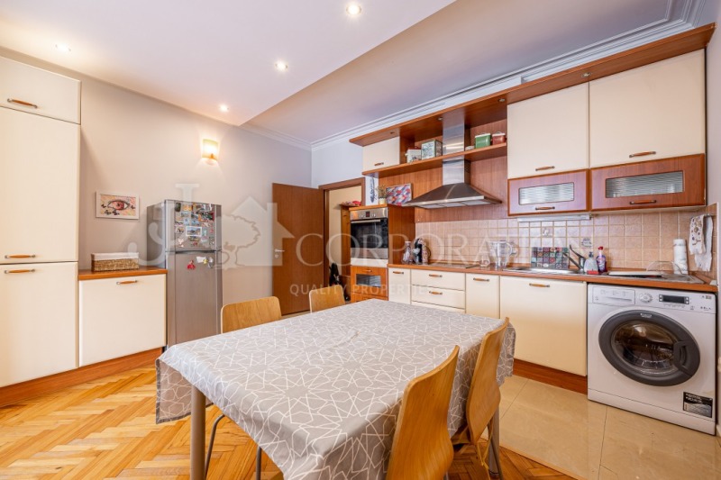 Na prodej  1 ložnice Sofia , Centar , 85 m2 | 84831411 - obraz [8]