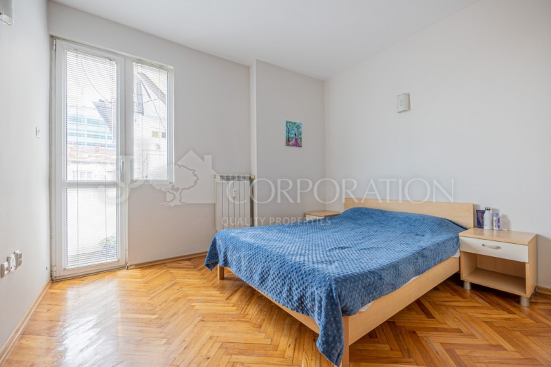 Te koop  1 slaapkamer Sofia , Tsentar , 85 m² | 84831411 - afbeelding [11]