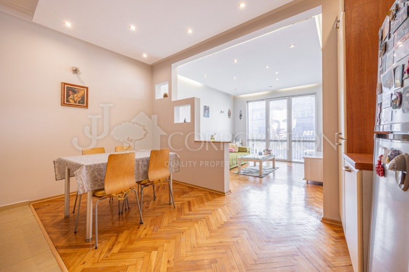 For Sale  1 bedroom Sofia , Tsentar , 85 sq.m | 84831411 - image [9]