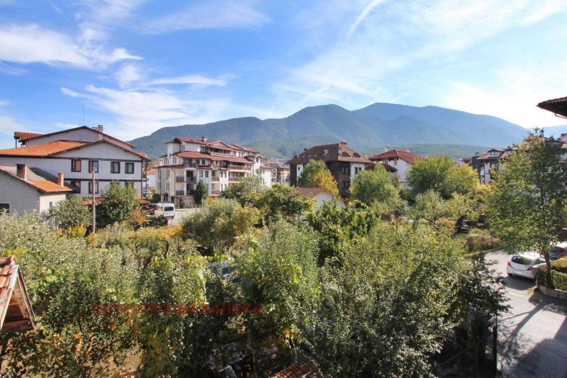 Till salu  1 sovrum region Blagoevgrad , Bansko , 58 kvm | 87154149 - bild [7]