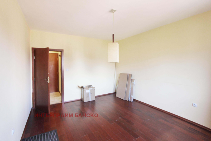 Na sprzedaż  1 sypialnia region Błagojewgrad , Bansko , 58 mkw | 87154149 - obraz [10]