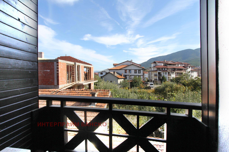 Til salgs  1 soverom region Blagoevgrad , Bansko , 58 kvm | 87154149 - bilde [6]