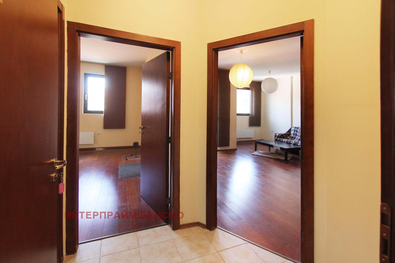 For Sale  1 bedroom region Blagoevgrad , Bansko , 58 sq.m | 87154149 - image [4]