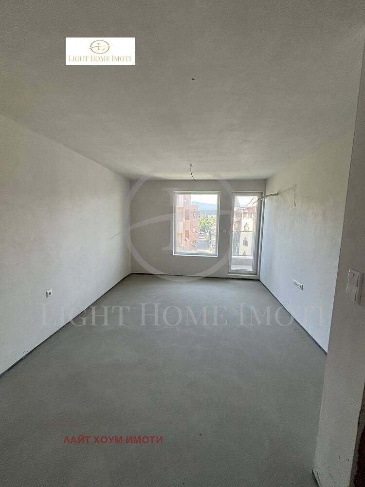 Til salgs  1 soverom Plovdiv , Ostromila , 59 kvm | 63531207