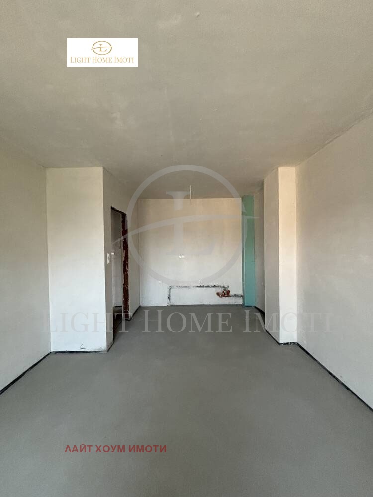 Til salgs  1 soverom Plovdiv , Ostromila , 59 kvm | 63531207 - bilde [2]