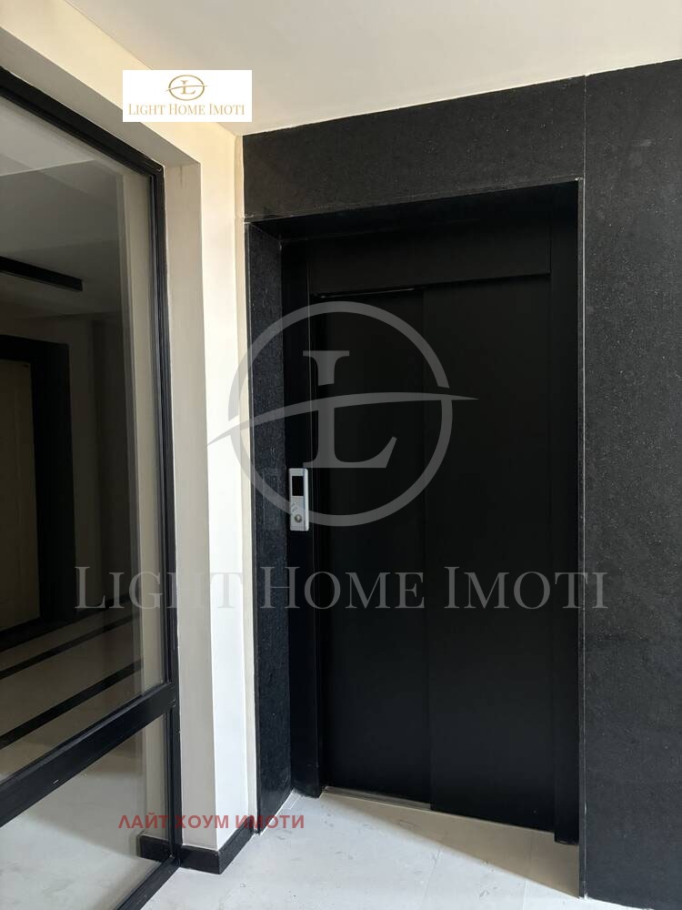 Til salgs  1 soverom Plovdiv , Ostromila , 59 kvm | 63531207 - bilde [7]
