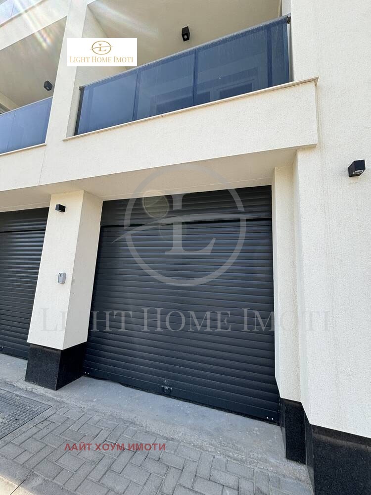 Til salgs  1 soverom Plovdiv , Ostromila , 59 kvm | 63531207 - bilde [8]
