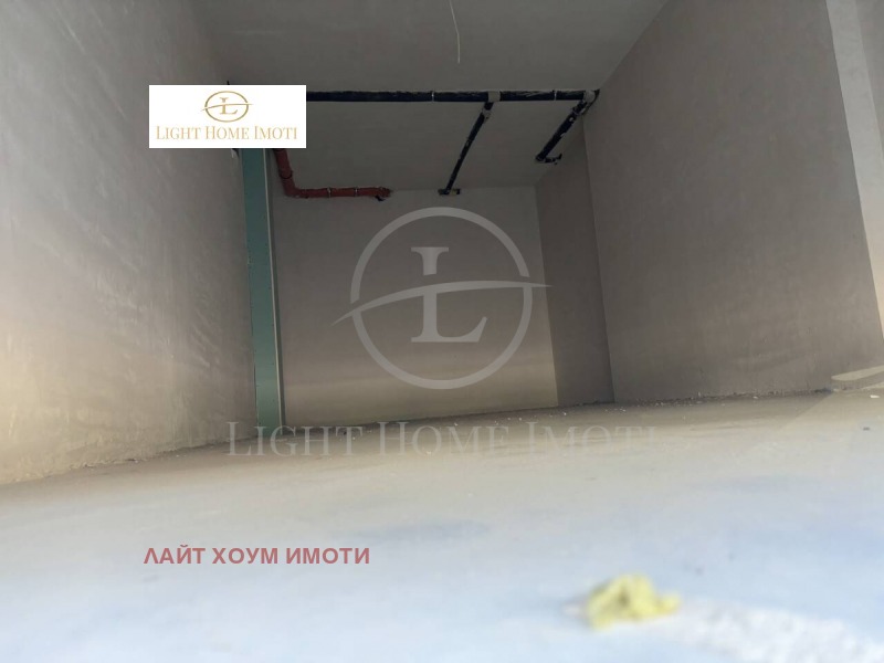 Til salgs  1 soverom Plovdiv , Ostromila , 59 kvm | 63531207 - bilde [9]