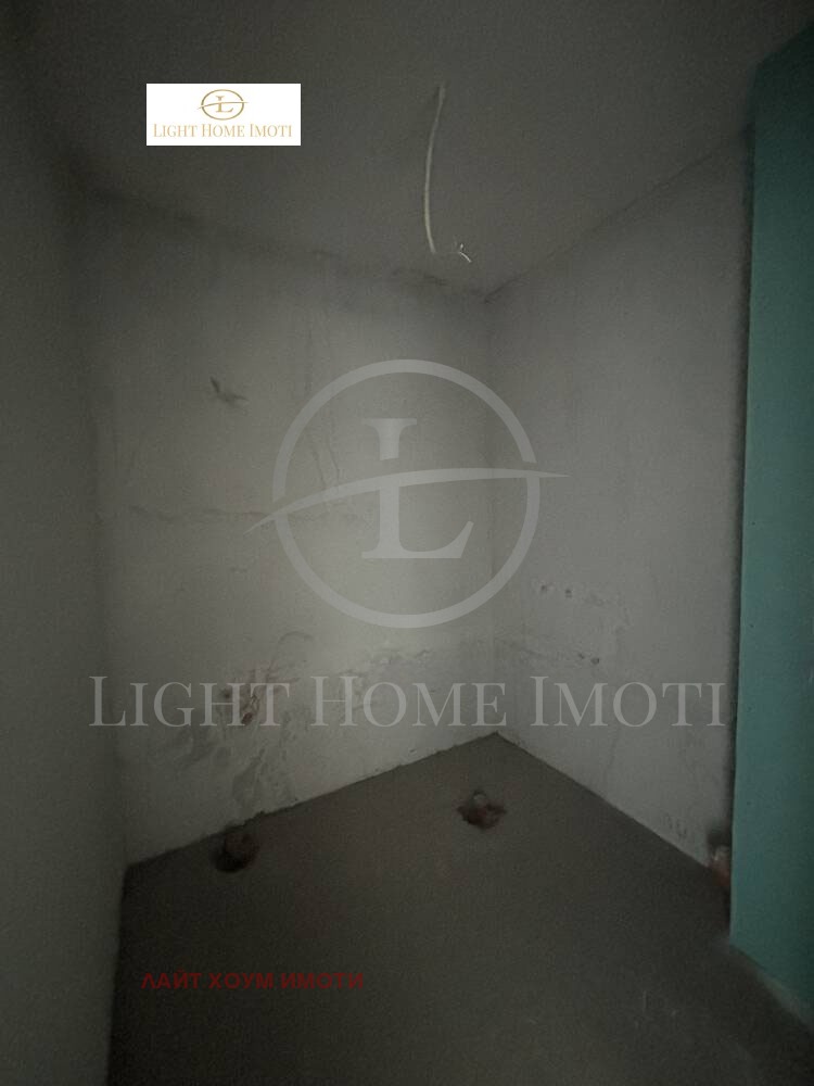 Til salgs  1 soverom Plovdiv , Ostromila , 59 kvm | 63531207 - bilde [4]