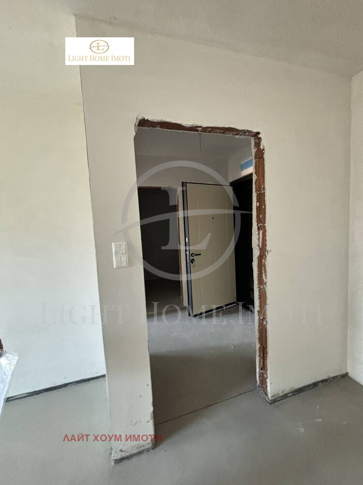 Til salgs  1 soverom Plovdiv , Ostromila , 59 kvm | 63531207 - bilde [5]