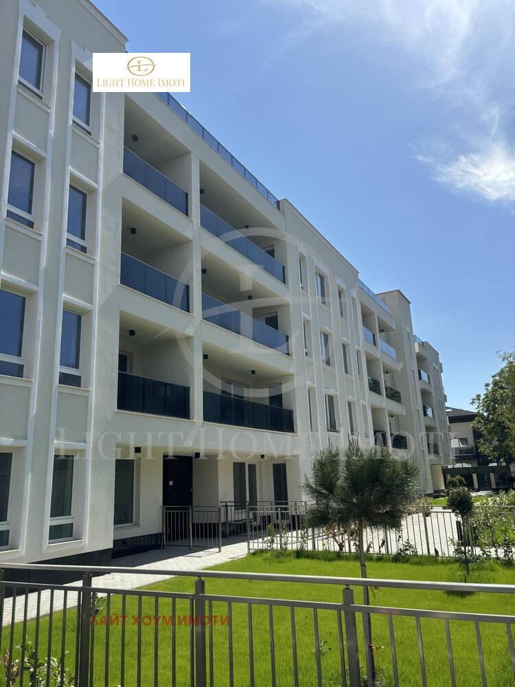 Til salgs  1 soverom Plovdiv , Ostromila , 59 kvm | 63531207 - bilde [12]