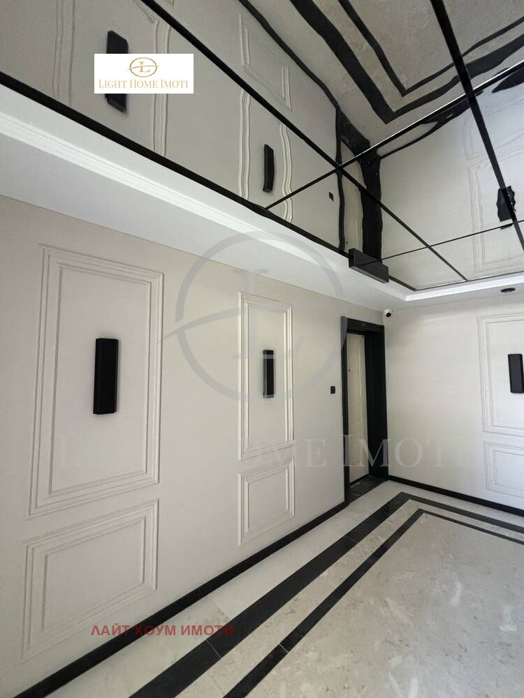 Til salgs  1 soverom Plovdiv , Ostromila , 59 kvm | 63531207 - bilde [11]