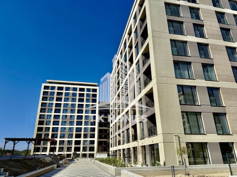 Til salgs  1 soverom Plovdiv , Trakija , 66 kvm | 70433774 - bilde [2]
