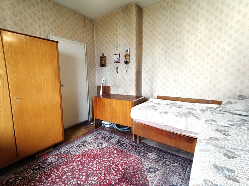 Til salgs  1 soverom Sofia , Musagenitsa , 61 kvm | 49051859 - bilde [7]