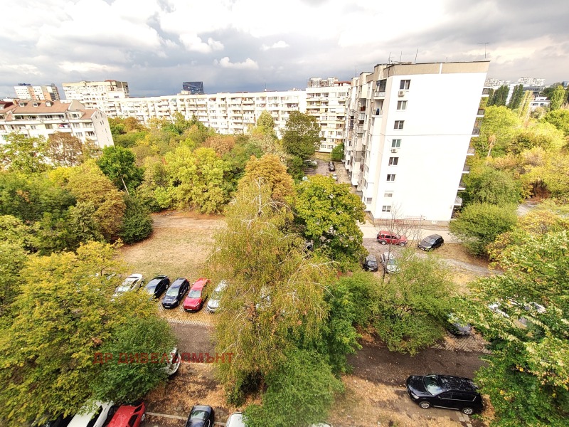 Til salgs  1 soverom Sofia , Musagenitsa , 61 kvm | 49051859 - bilde [15]