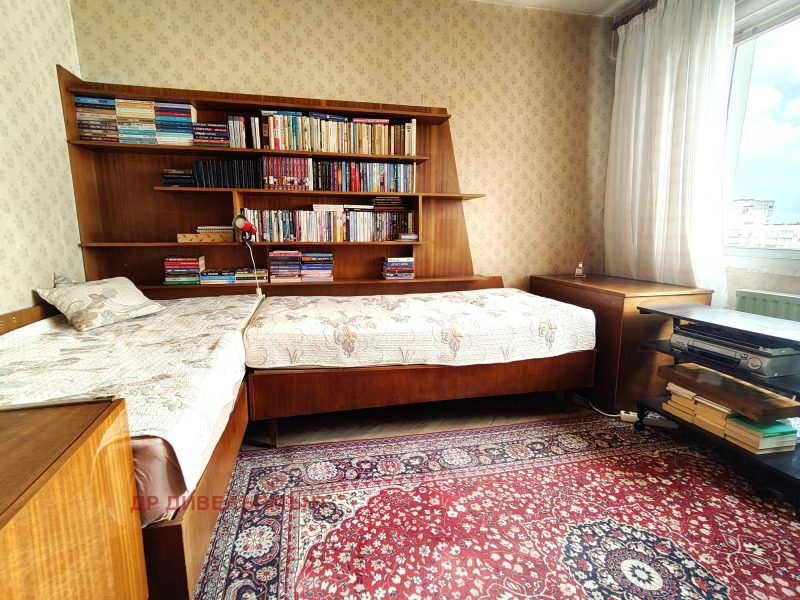 Til salgs  1 soverom Sofia , Musagenitsa , 61 kvm | 49051859 - bilde [5]