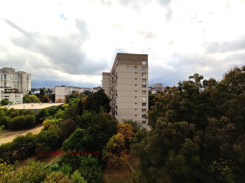 Til salgs  1 soverom Sofia , Musagenitsa , 61 kvm | 49051859 - bilde [4]
