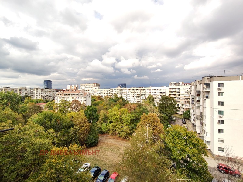 Til salgs  1 soverom Sofia , Musagenitsa , 61 kvm | 49051859 - bilde [14]
