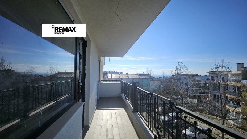 Продава 2-СТАЕН, гр. Бургас, Сарафово, снимка 16 - Апартаменти - 53110908